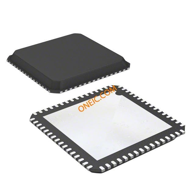 PIC32MX440F512H-80I/MR