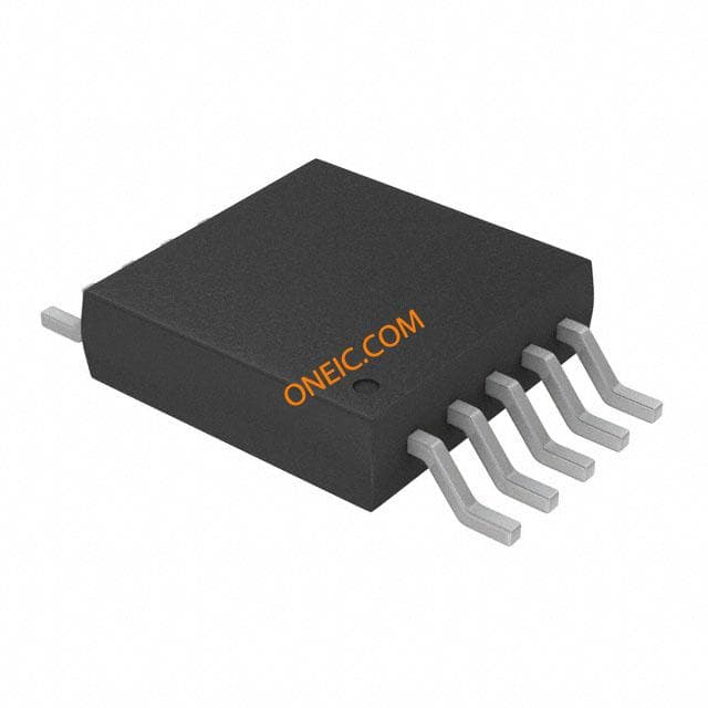 MCP73841-420I/UN