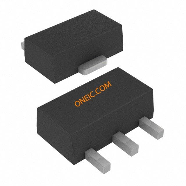 MCP1702T-3002E/MB