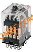 SZR-MY4-D1-DC24V