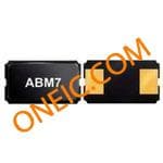 ABM7-25.000MHZ-D2Y-T