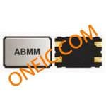 ABMM-25.000MHZ-B2-T