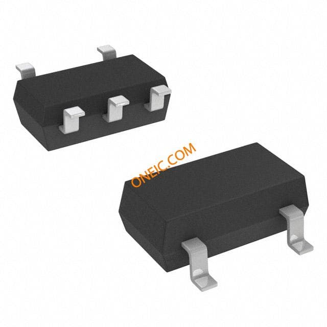 MCP6001T-E/LT