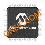 PIC18F4550-I/PT