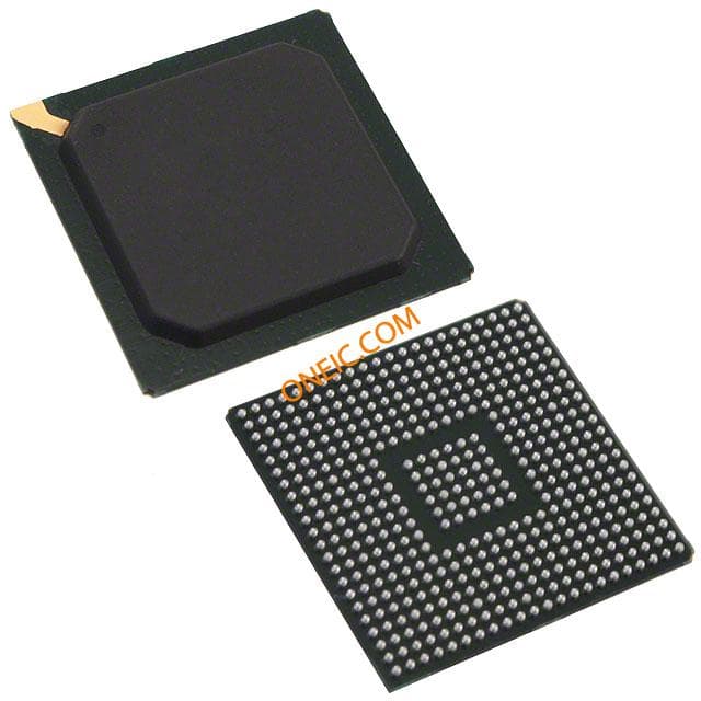 XC3S1500-4FGG456I