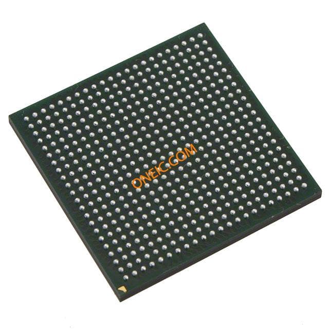 XC3SD1800A-4CSG484I