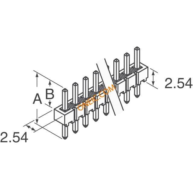 TSW-114-08-G-S