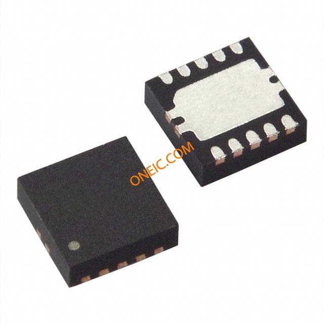TPS51163DRCT