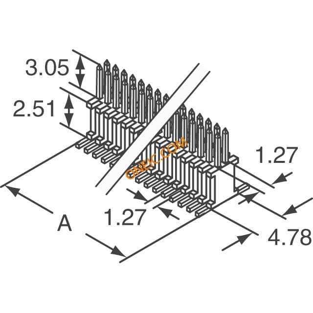 FTSH-115-01-L-MT