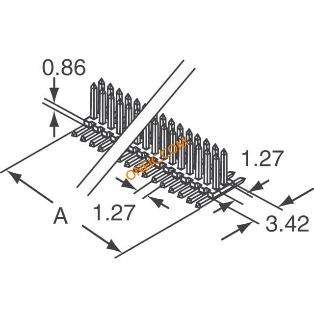 FTS-115-01-L-DV