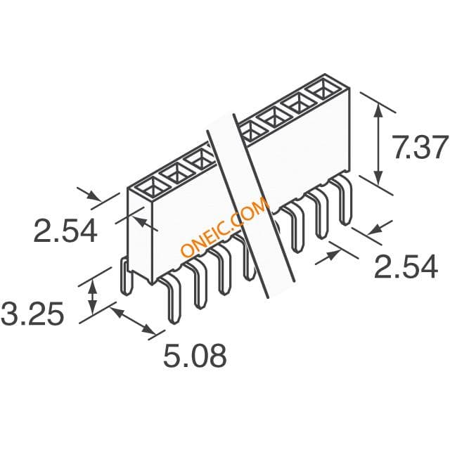 BCS-111-L-S-PE