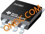 DAC8801IDRBR