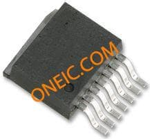 LM22673TJE-5.0