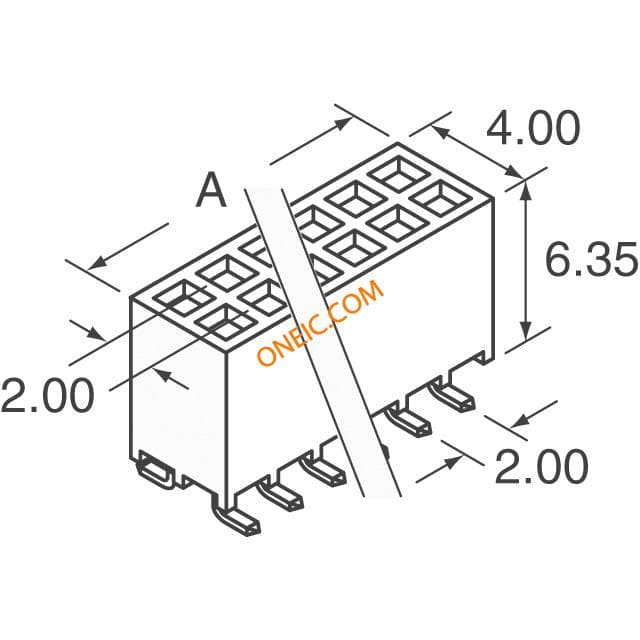 SQW-112-01-L-D-VS