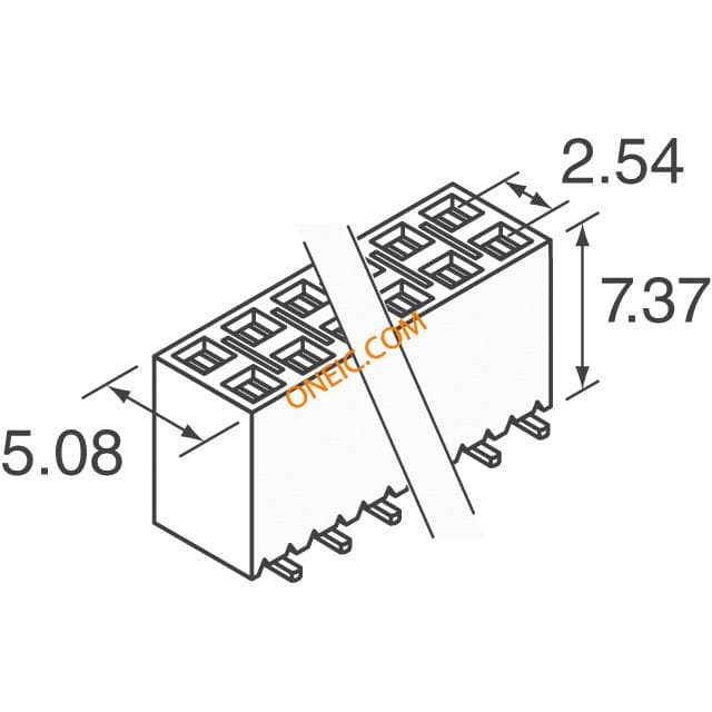 SSM-110-L-DV
