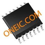PIC16F506-I/ST