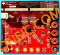 ADS62P22EVM