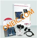 C8051F005DK