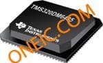 TMS320DM6435ZDU6