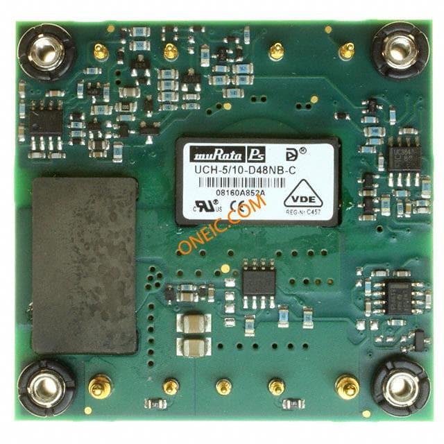 UCH-5/10-D48NB-C
