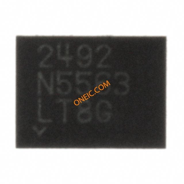 LTC2492CDE#PBF