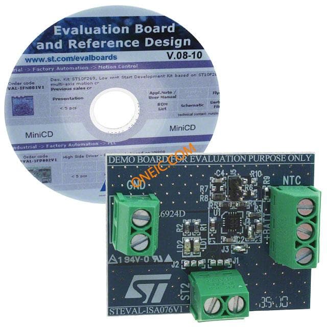 STEVAL-ISA076V1