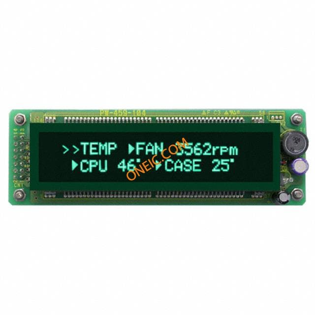 VFD-GREEN-202