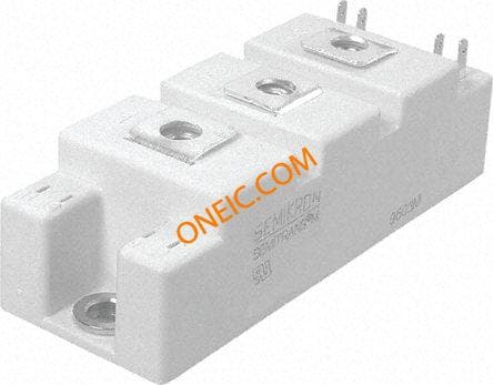 SKM150GB12T4