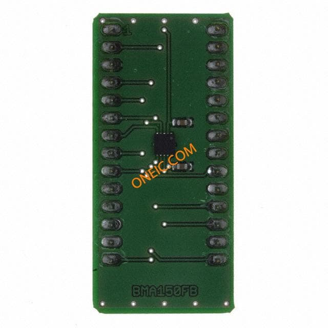 BMA150-SHUTL