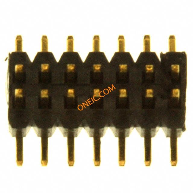 SMH151-LPSE-D07-SP-BK