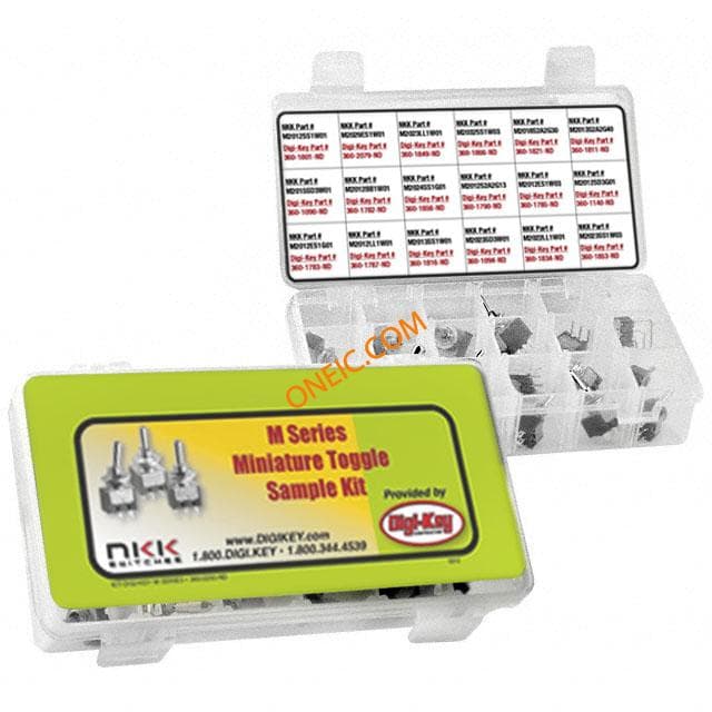 KIT-DIGI-KEY M SERIES