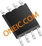 PIC12F510-E/MS