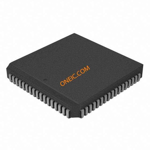 PIC17C762-16/L