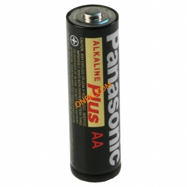 LR-6PA/2SB