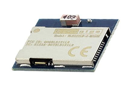 BLE121LR-A-M256K-V1