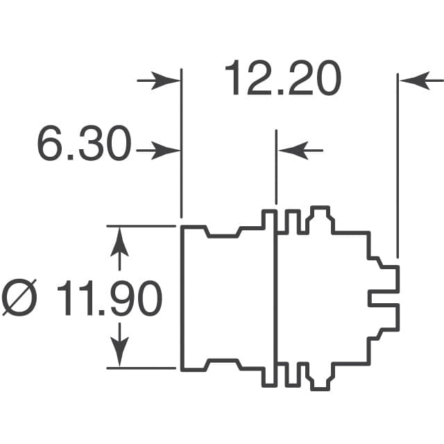 HR10A-10R-12PC(71)