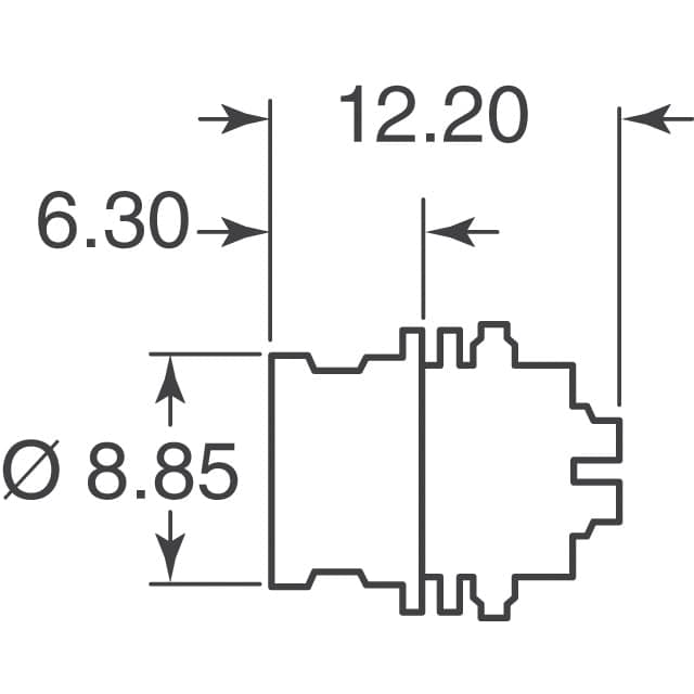HR10A-7R-6PC