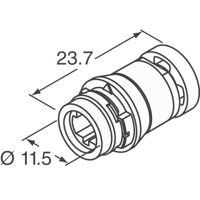 HR30-7JB-10PC