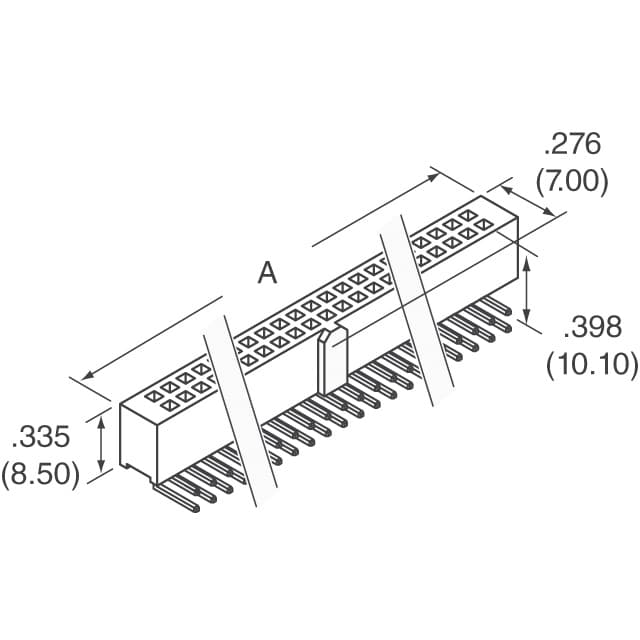 SFH11-PBPC-D20-RA-BK