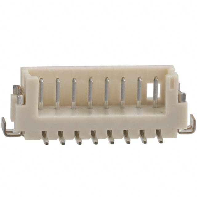 DF13C-8P-1.25V(20)